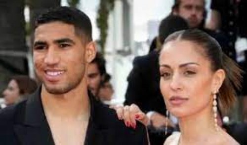 بعد طلاقها من العالمي أشرف حكيمي..التونسيه هبه عبوك حامل بطفلهما الأول والجمهور في حالة صدمه.. ستنصدمون من هوية الأب؟