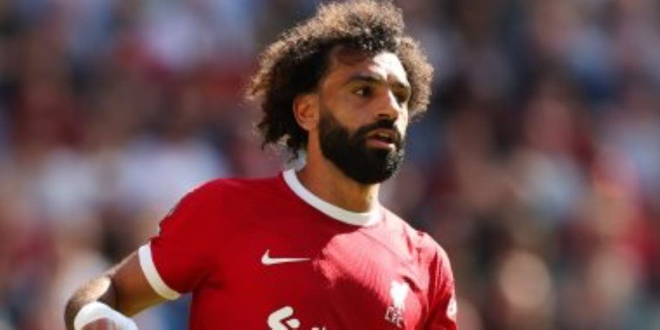 محمد صلاح بديلا مع ليفربول ضد لاسك لينز فى الدوري الأوروبي