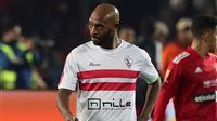 كواليس جلسة شيكابالا مع لاعبي الزمالك بعد الخسارة من أرتا سولار
