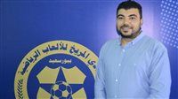 أيمن عيد: نتعرض لأزمة مالية فى المريخ البورسعيدى.. والدورى الممتاز هدفنا
