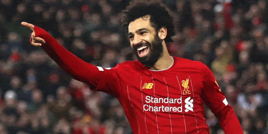 محمد صلاح يسجل ولا يحتفل فى ريمونتادا ليفربول ضد لاسك لينز.. فيديو