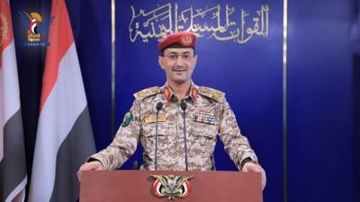 أخبار اليمن : العميد سريع: جاهزون لخوض المعارك دفاعا عن الوطن والشعب