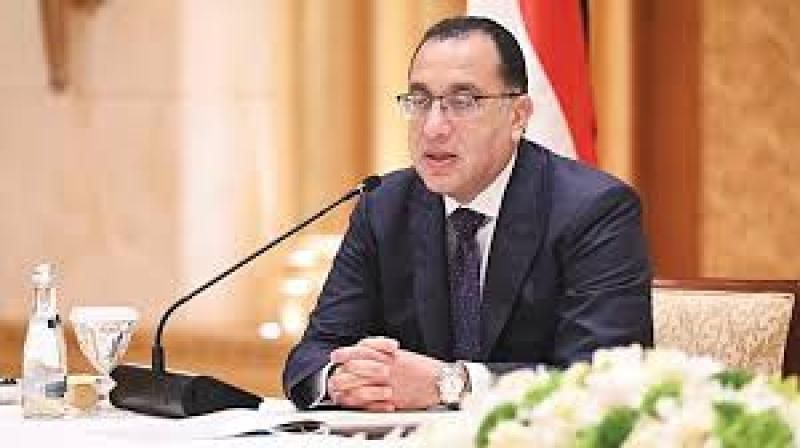 رئيس الوزراء يصل سانت كاترين لمتابعة مشروع ”التجلى الأعظم فوق أرض السلام”