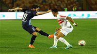 إيهاب المصري: غياب هذا الثنائي عن الزمالك سيؤثر على الفريق أمام بيراميدز