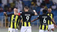 تشكيل اتحاد جدة المتوقع لمواجهة الفتح في بطولة دوري روشن 2023-2024
