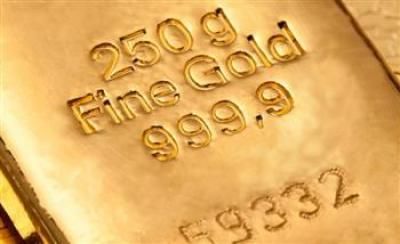 أسعار الذهب تواصل ارتفاعها