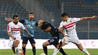 16 مباراة في تاريخ الزمالك وبيراميدز.. لمن الغلبة؟ (أرقام)