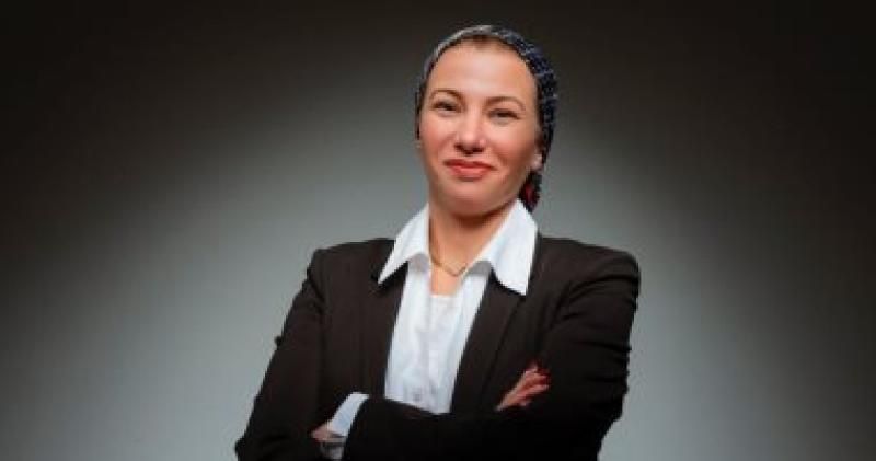 وزيرة البيئة تتوجه إلى أمريكا للمشاركة فى أسبوع نيويورك للمناخ