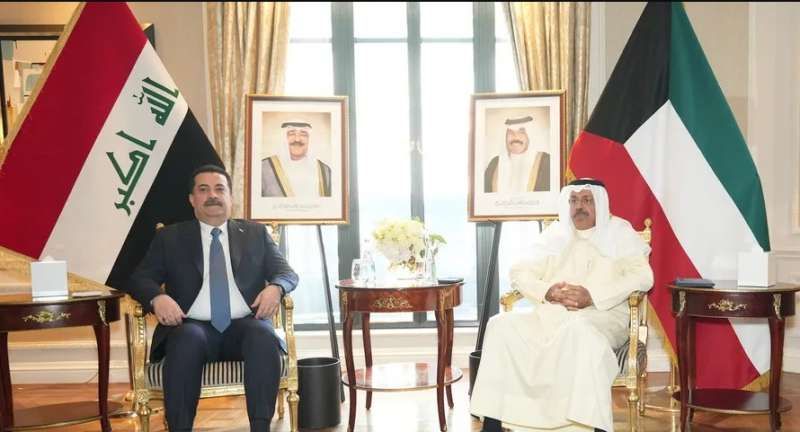 رئيس وزراء الكويت: الحكم المتعلق بتنظيم الملاحة في خور عبد الله به...