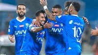 موعد مباراة الهلال ضد ضمك في دوري روشن والقنوات الناقلة لها