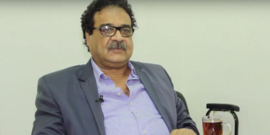 الهيئة العليا لـ"المصرى الديمقراطى" توافق على ترشح فريد زهران للانتخابات الرئاسية