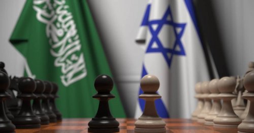 جدل اسرائيلي حول التطبيع مع السعودية