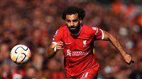 محمد صلاح يبصم على رقم قياسي جديد مع ليفربول.. تساوى مع هنري