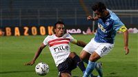خبير تحكيمي يوضح مدى أحقية حصول بيراميدز على ركلة جزاء أمام الزمالك في الدوري