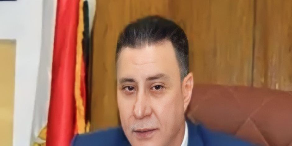 نقابة الخدمات الإدارية: 5 ملايين عامل يؤيدون ترشح الرئيس السيسى لفترة جديدة