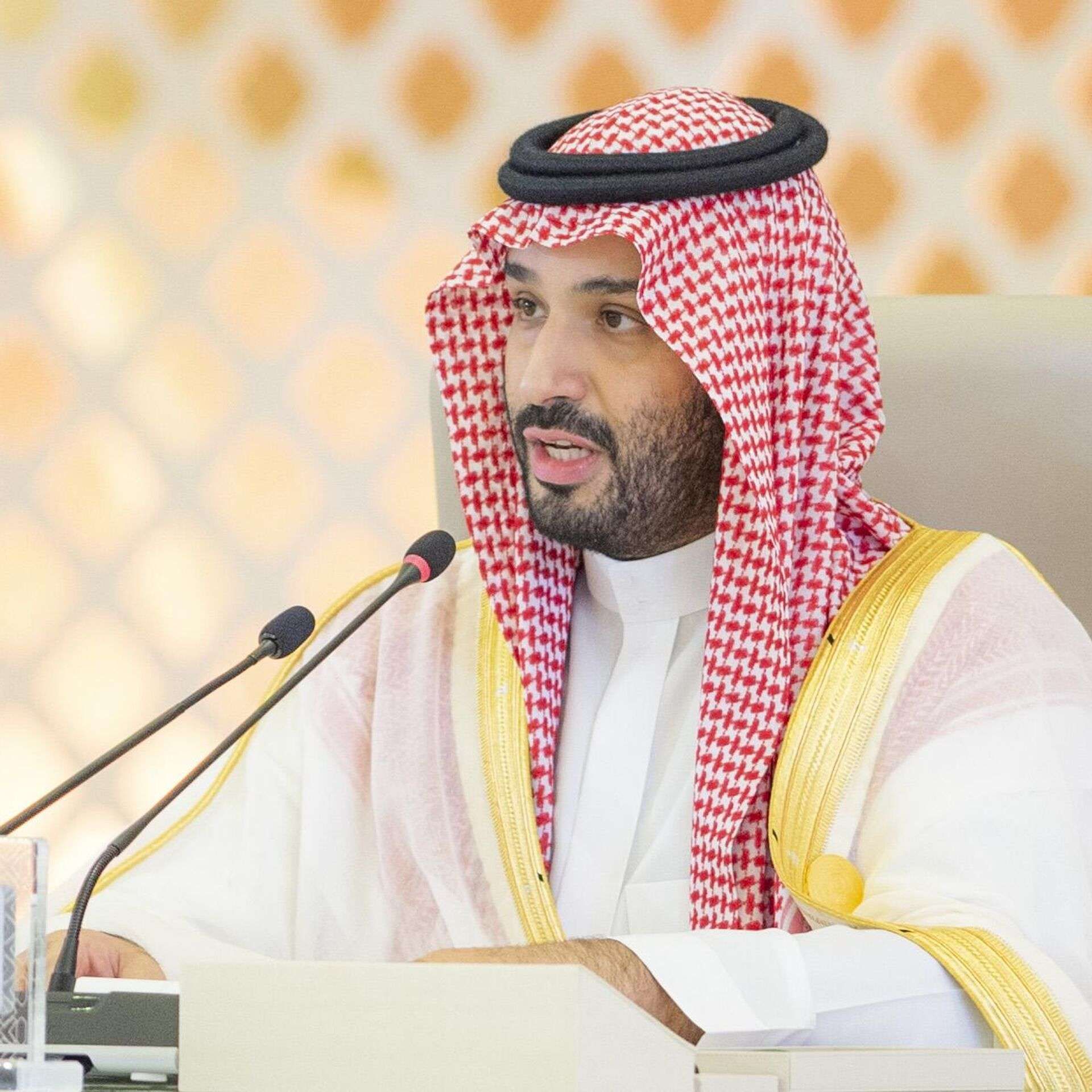 ولي العهد محمد بن سلمان يكشف عن امر مفاجئ بشأن اليمن !..تفاصيل