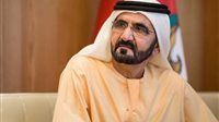 محمد بن راشد: مقابلة محمد بن سلمان مع فوكس تعكس قوة الإنجاز السعودي