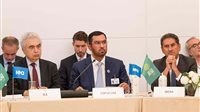 الرئيس المعيّن لـ "COP28" يدعو لاتخاذ إجراءات فعالة للتصدي لتغير المناخ