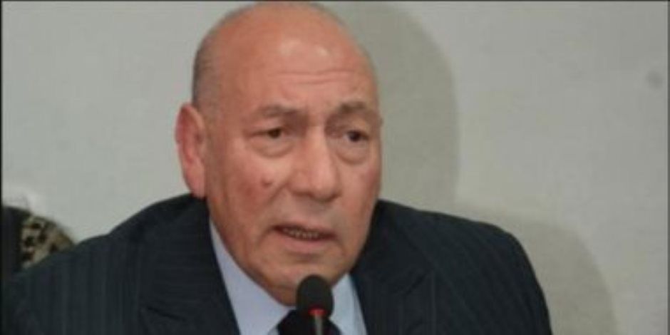 حزب حقوق الإنسان والمواطنة يعلن دعم وتأييد ترشيح الرئيس السيسي لمدة قادمة