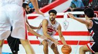 بعثة سلة الزمالك تطير إلى الدوحة للمشاركة بالبطولة الدولية.. غدًا السبت