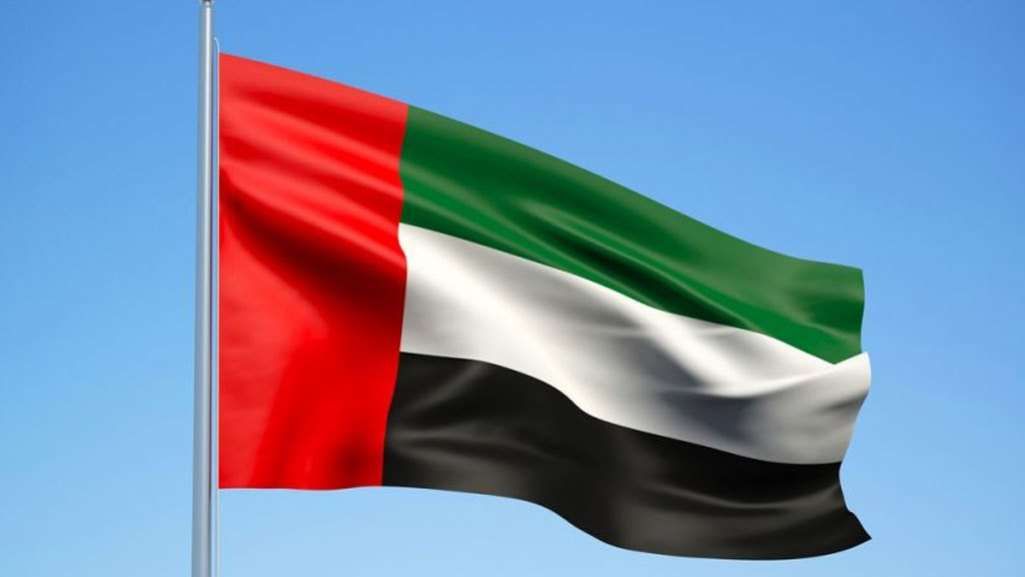 رئيس الدولة ونائباه يهنئون رئيس مالطا