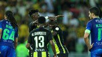 رائعة كانتي تقود الاتحاد للفوز في الفتح في دوري روشن السعودي
