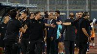 بركات يطالب بتوقيع عقوبات رادعة بعد مشادة جهازي الزمالك وبيراميدز