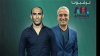 قناة أبوظبي الرياضية تتعاقد رسميًا مع سيد عبدالحفيظ