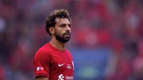 حبس محمد صلاح يتصدر الترند ويفجر ضجةواسعة .. لن تصدق ما حدث للفرعون المصري!!