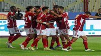 وسط غياب رضا وموديست.. كولر يستقر على تشكيل الأهلي لمواجهة سان جورج الإثيوبي