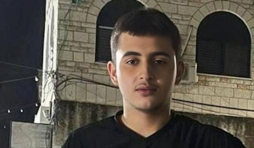 جنين : شهيد آخر برصاص الاحتلال