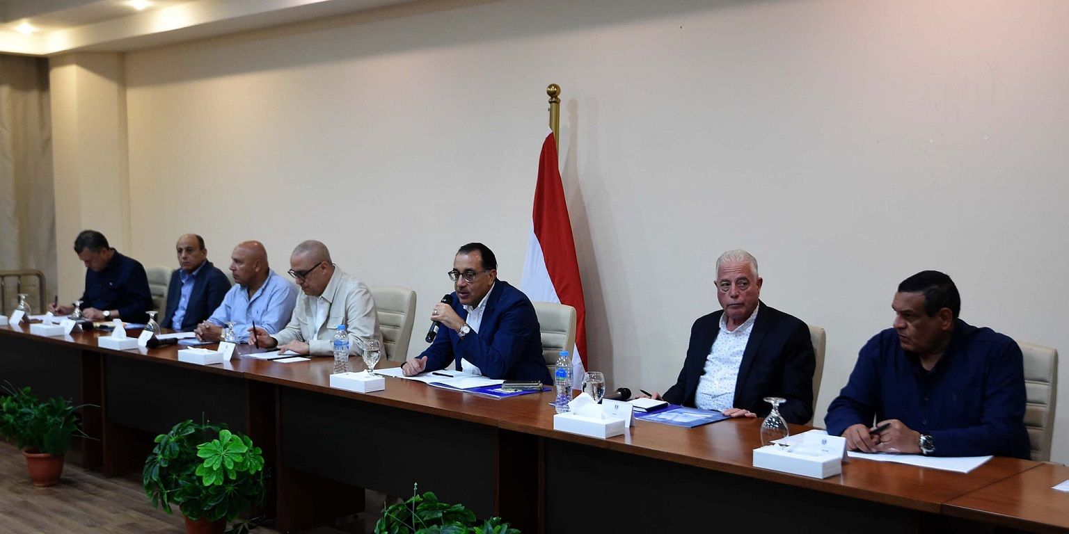 رئيس الوزراء: الدولة تهتم بدعم وتطوير قطاع السياحة بأنسب…