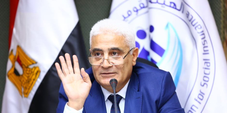 التأمينات تعلن صرف زيادة المعاشات ومنحة الـ300 جنيه نوفمبر المقبل بأثر رجعى