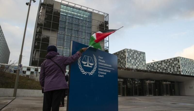 فلسطين تطالب بدعم إجراءات فتوى محكمة العدل الدولية بشأن ماهية الاحتلال