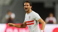 لهذا السبب.. محمود علاء يغيب عن مباراة الزمالك أمام المقاولون العرب