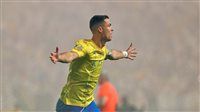 "الفريق أولا".. تعليق مدهش من رونالدو عقب الفوز في الكلاسيكو أمام الأهلي
