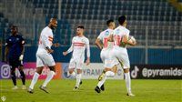 دوري Nile.. توقيت متابعة مباراة الزمالك المقبلة ضد المقاولون العرب