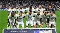 مفجآت بالجملة في قائمة ريال مدريد لمواجهة أتلتيكو مدريد في الدوري الإسباني