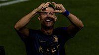 كريستيانو رونالدو "حصان هائج" في دوري روشن السعودي (أرقام)