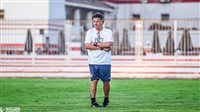 عاجل.. إدارة الزمالك تقرر إقالة أوسوريو في هذا التوقيت
