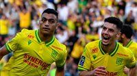 مصطفى محمد يقود نانت لتحقيق فوزًا كبيرًا أمام لوريان في الدوري الفرنسي
