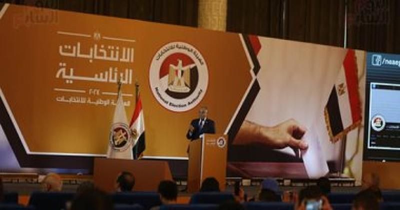 الهيئة الوطنية للانتخابات ترفع كفاءة موقعها ليستوعب أكثر من 180 ألف زائر