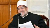 وزير الأوقاف يزف بشرى سارة للعاملين بالوزارة