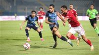 عودة الأهلي وبيراميدز لدوري الأبطال والجولة الثانية من دوري Nile تنطلق.. تعرف على جدول مباريات الأسبوع