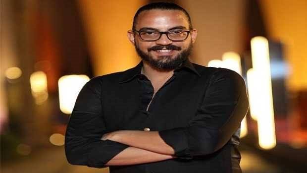 مروان يونس: أفضل التمثيل وبحب التغيير