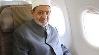 شيخ الأزهر يوجه برعاية الطالب الغيني مامادو باري