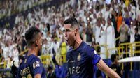 يكتب تاريخ من ذهب.. كريستيانو رونالدو يسجل رقمًا قياسيًا لأول مرة في تاريخ النصر السعودي
