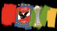 مواعيد مباريات الأهلي في كأس العالم للأندية 2023