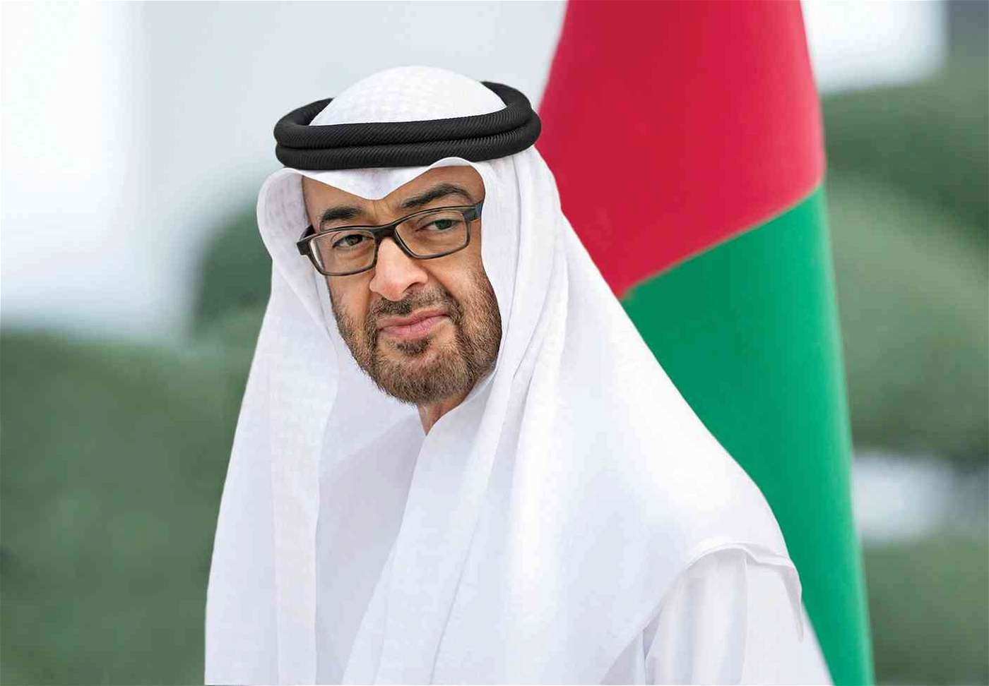 محمد بن زايد: لقاء محمد بن سلمان التلفزيوني عبر عن رؤية واثقة لحاضر المملكة ومستقبلها