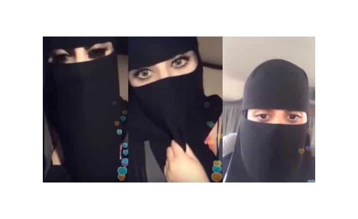 اتفرج بالفيديو .. سعودية تفأجي والدتها بهذه الحركة التي اشعلت مواقع التواصل الاجتماعي